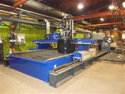 Finplasma, Multitherm